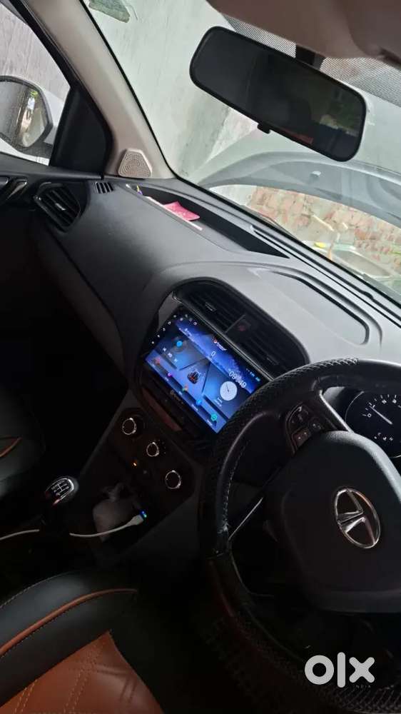 Tata Tigor Xm 2018 Petrol