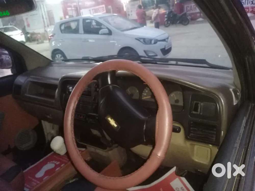Chevrolet Tavera 2007