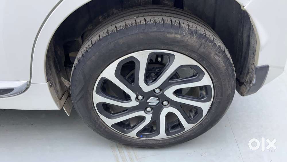 Maruti Suzuki Baleno 1.2 Alpha At, 2023, Petrol