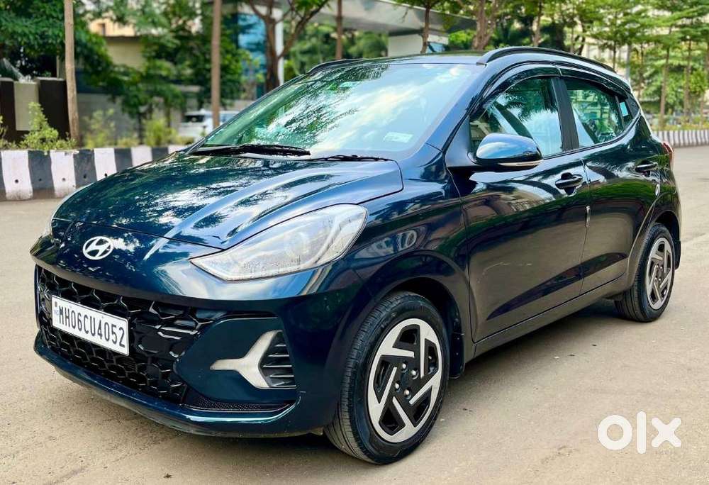 Hyundai Grand I10 Nios, 2026, Petrol
