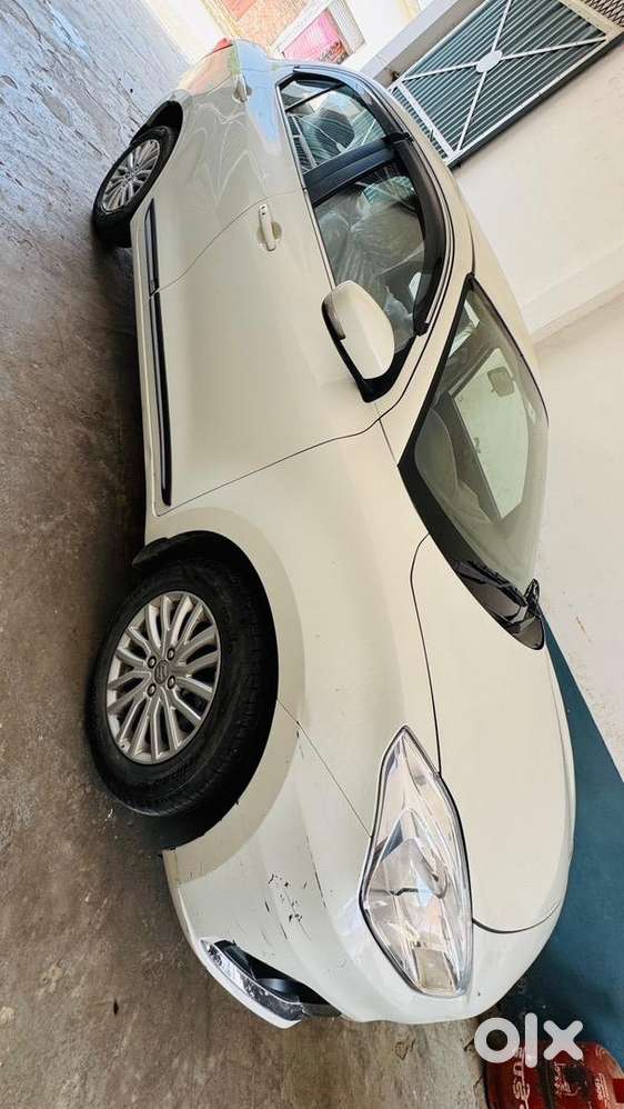 Maruti Suzuki Dzire 2022