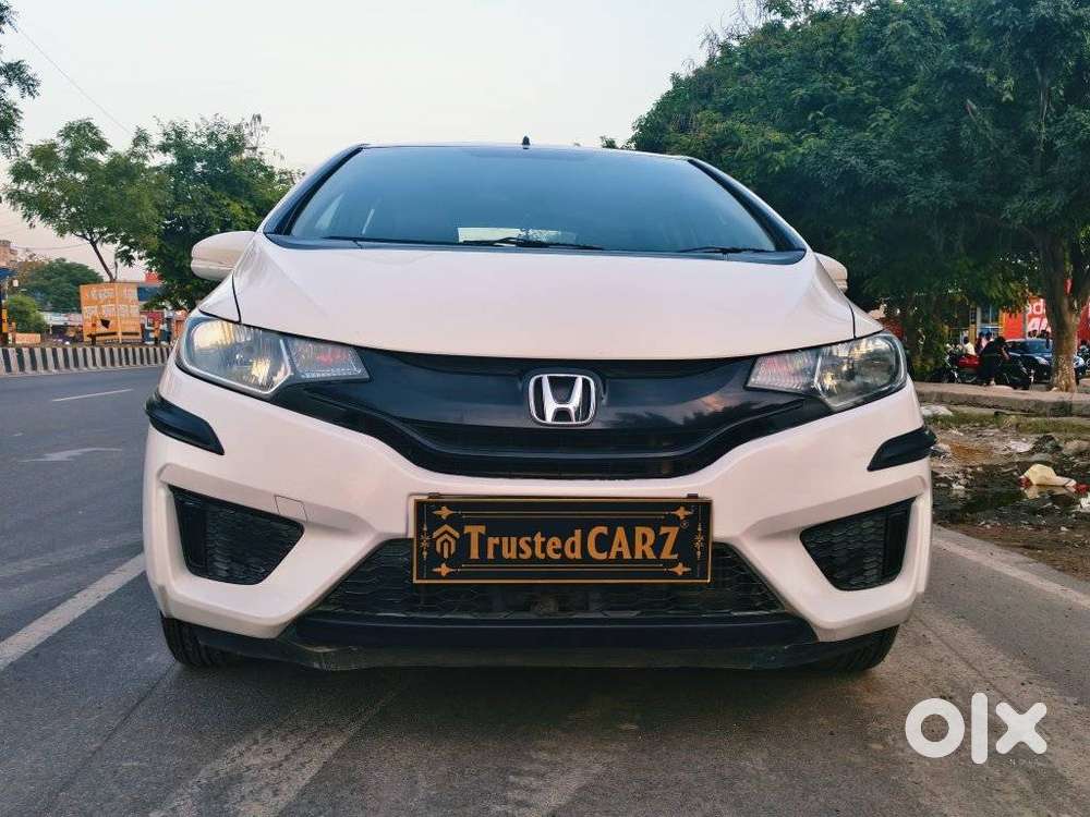 Honda Jazz 1.5 E I Dtec, 2017, Diesel