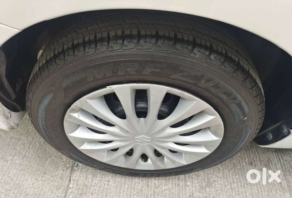 Maruti Suzuki Ciaz Vdi, 2014, Diesel