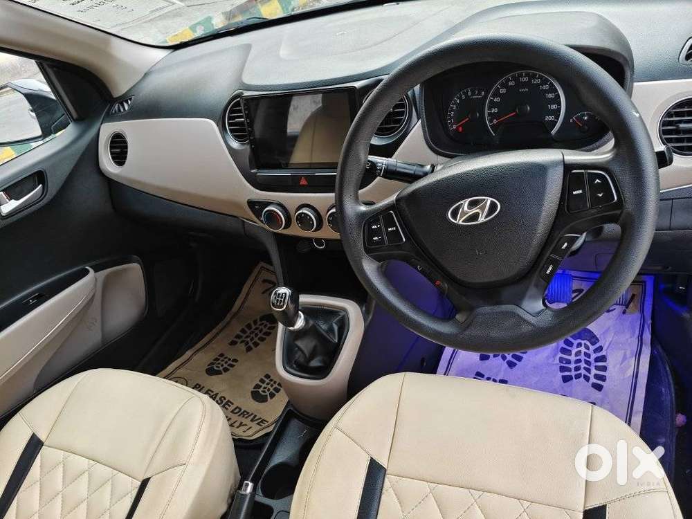 Hyundai Grand I10 Sportz 1.2 Kappa Vtvt, 2016