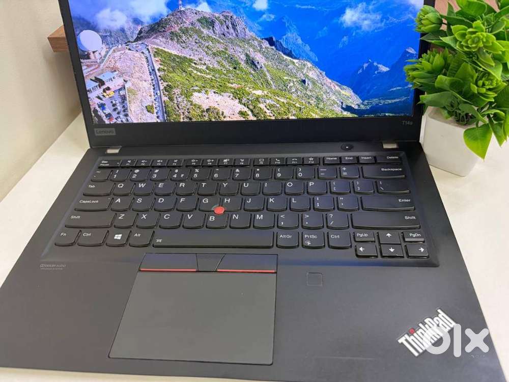 LENOVO THINKPAD T14s    i5 10TH GEN | 16GB RAM | 256GB SSD