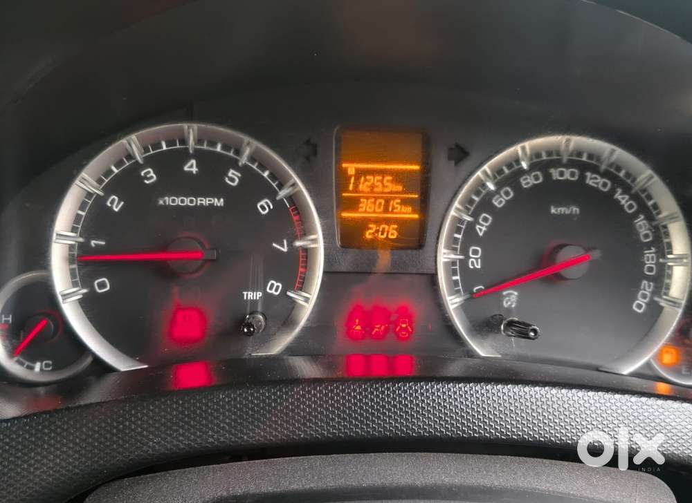 Maruti Suzuki Swift Vxi + Manual, 2018, Petrol