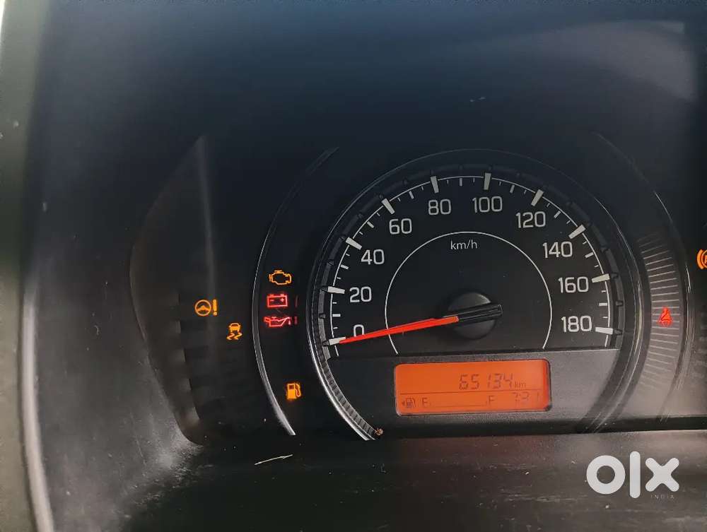 Wagon R Vxi For Sale. Excellent Condition