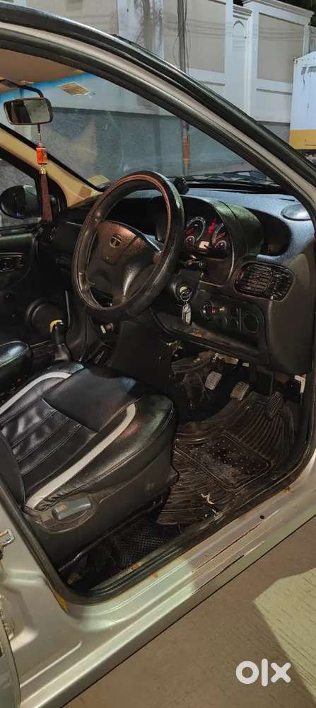 Tata Indica V2 Diesel Manual 2015