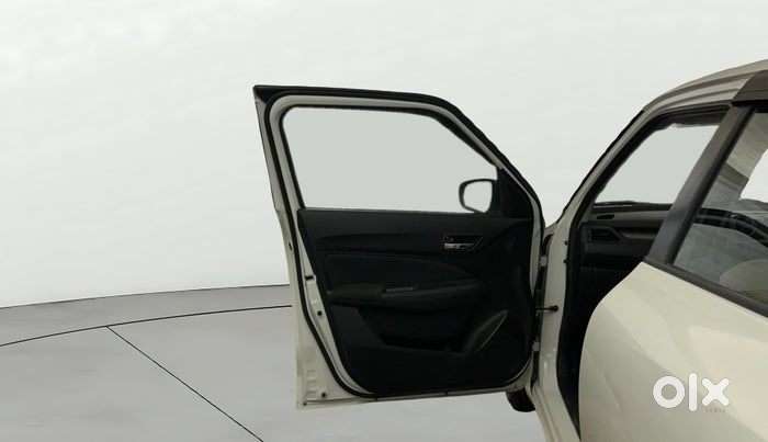 Maruti Suzuki Swift, 2022, Petrol