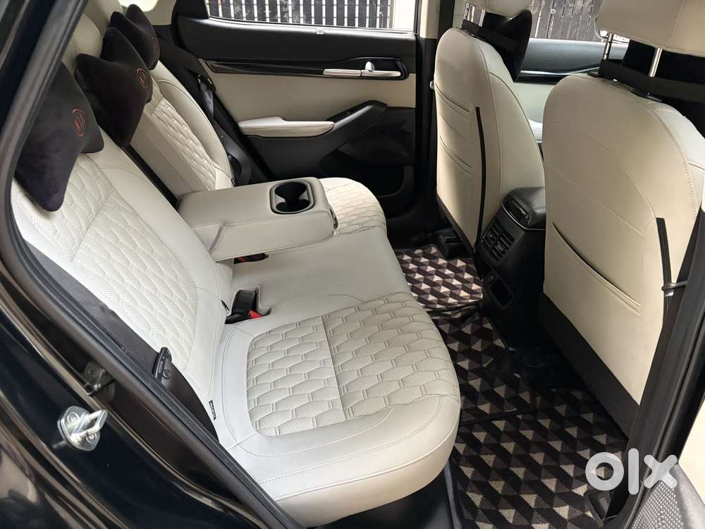 Kia Seltos Htx D, 2022, Diesel