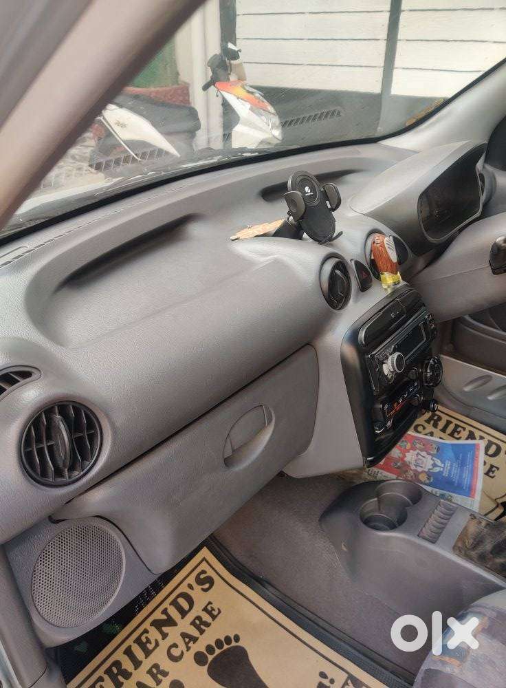 Hyundai Santro Gs Zip Plus, 2006, Petrol