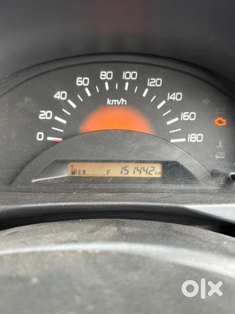 Maruti Suzuki Maruti 2011