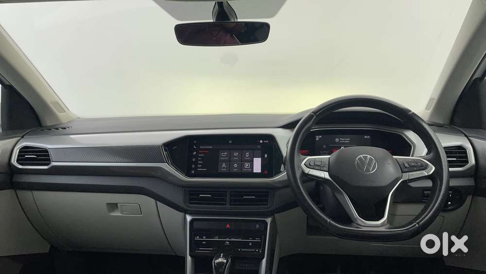 Volkswagen Taigun Gt Plus 1.5 Tsi Dsg, 2022, Petrol