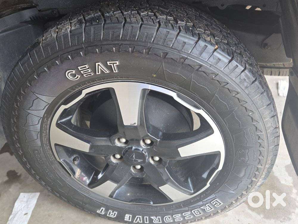 Mahindra Scorpio Classic 2.2 S 11 Mt 7 Str, 2023, Diesel