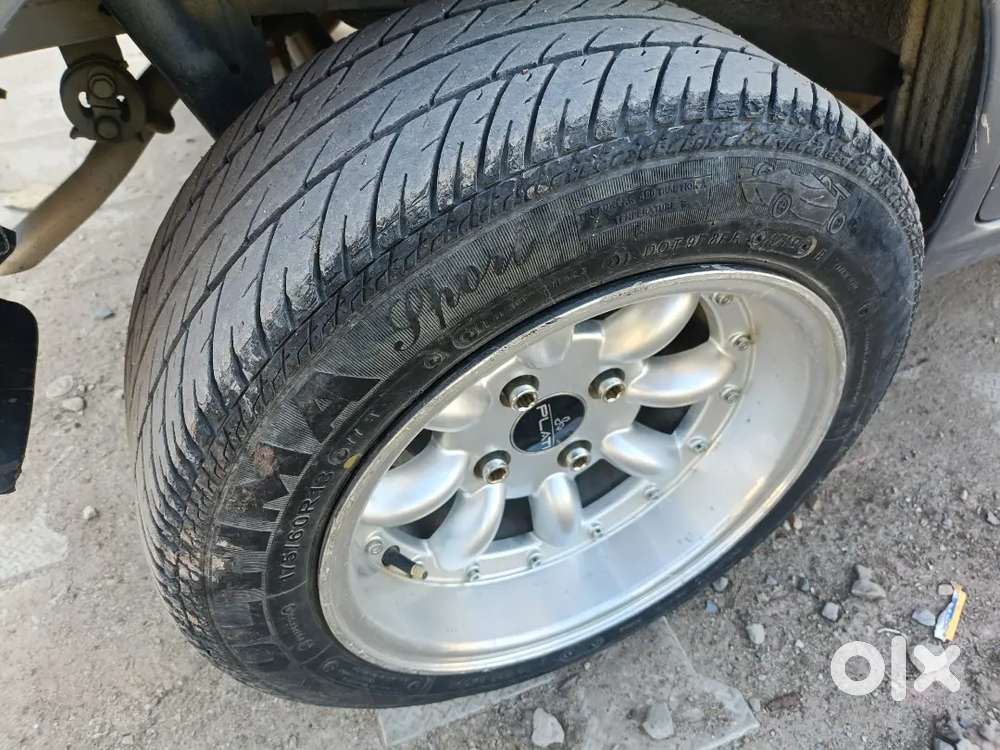 Maruti Suzuki Wagon R Flex Fuel 2017 Petrol 70500 Km Driven