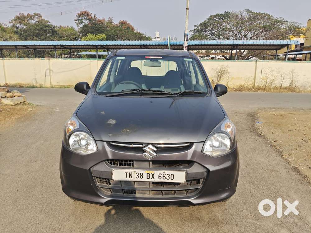 Maruti Suzuki Alto 800 2012-2016 Lxi, 2014, Petrol