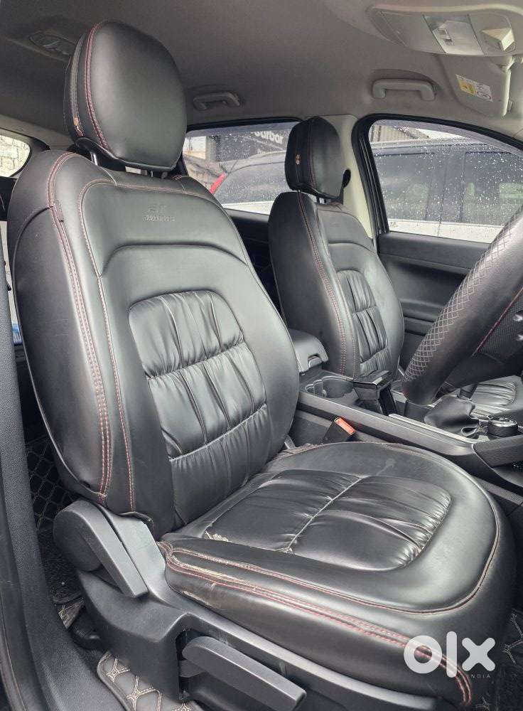 Tata Harrier Xz Dark Edition, 2020, Diesel