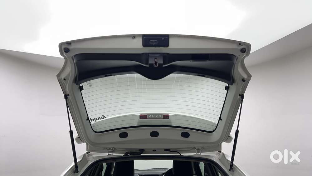 Maruti Suzuki Baleno 1.2 Alpha, 2016, Petrol