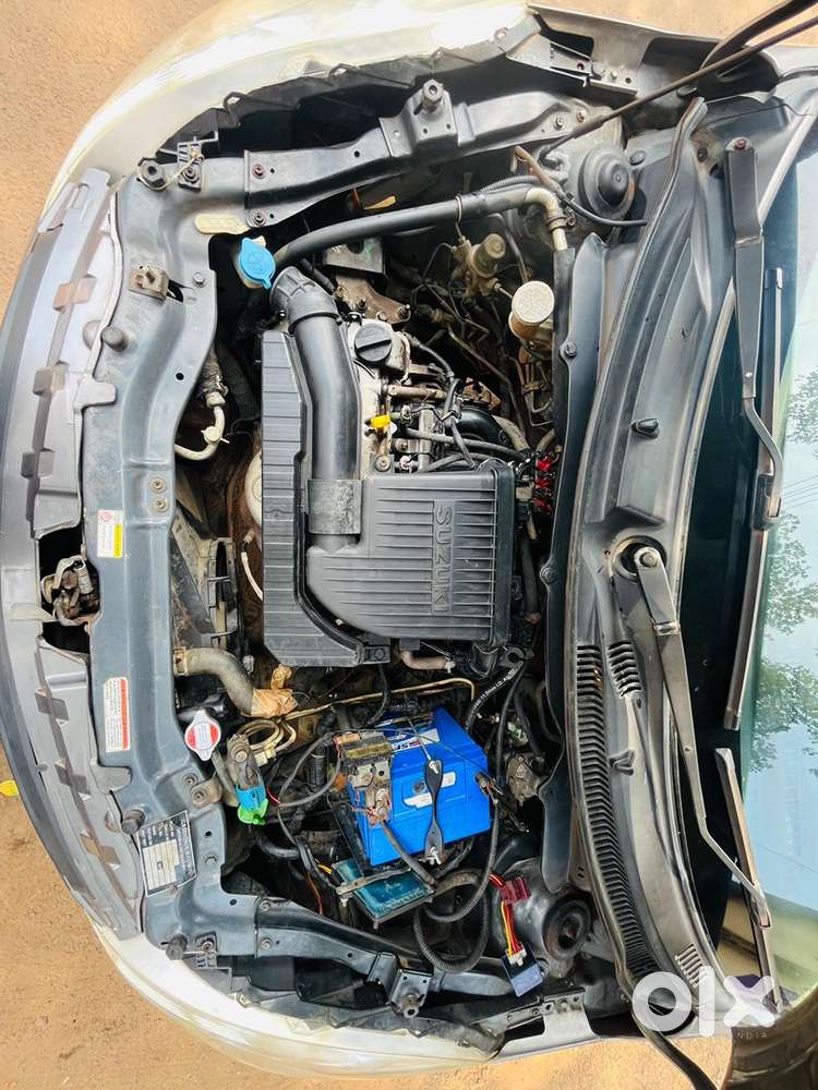 2014 Maruti Suzuki Swift Dzire Petrol