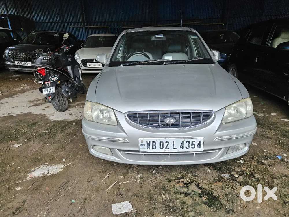 Mint Condition Car