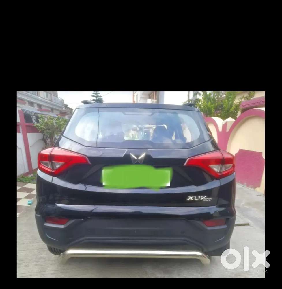 Mahindra Xuv300 2024 Less Running In Excellent Condition
