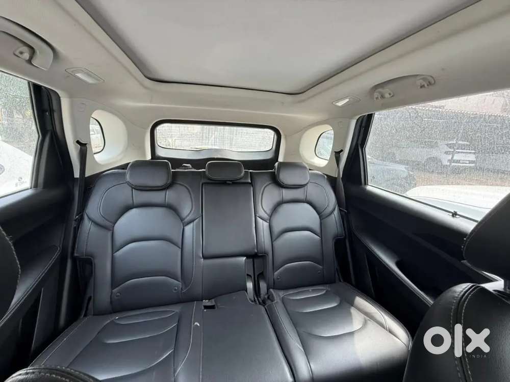 Mg Hector 2019 Diesel Good Condition