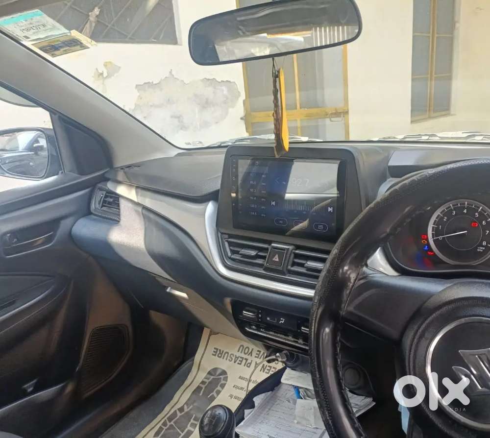Maruti Baleno Sigma 2022 Jk02cx