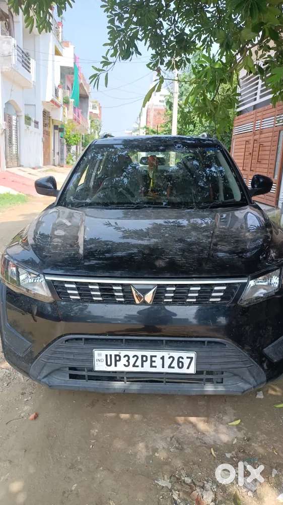 Mahindra Xuv300 Petrol Manual 2024