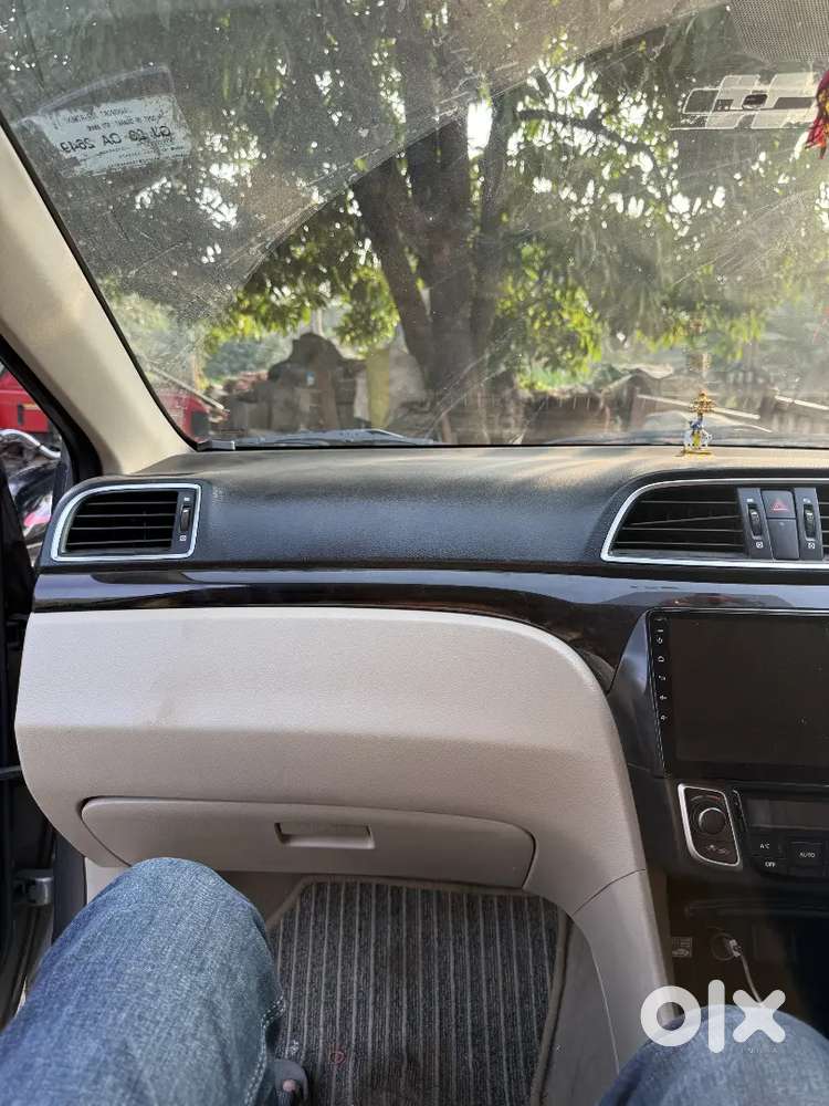 Maruti Suzuki Ciaz 2018