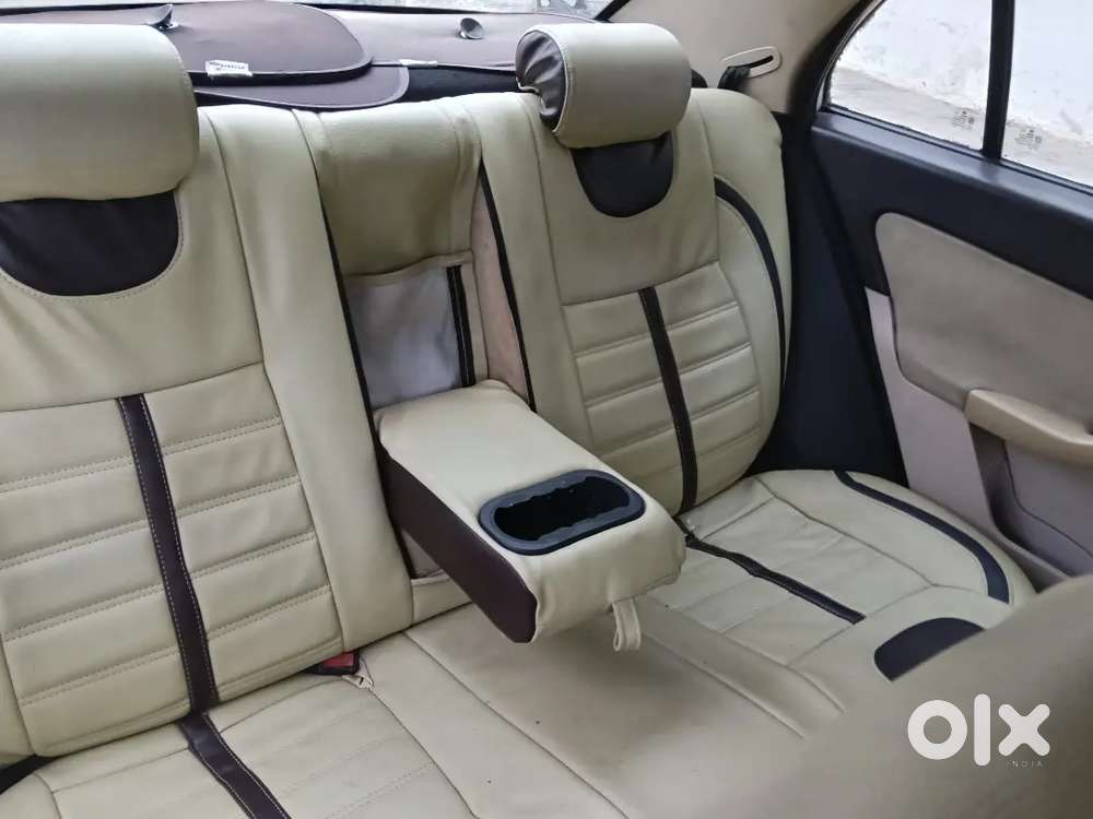 Tata Manza 2011 Diesel Well Maintained