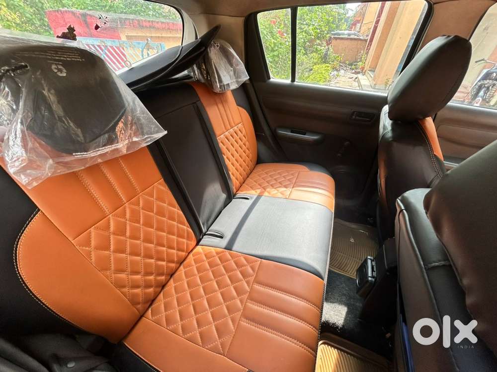 Maruti Suzuki Swift 2010 Diesel Well Maintained