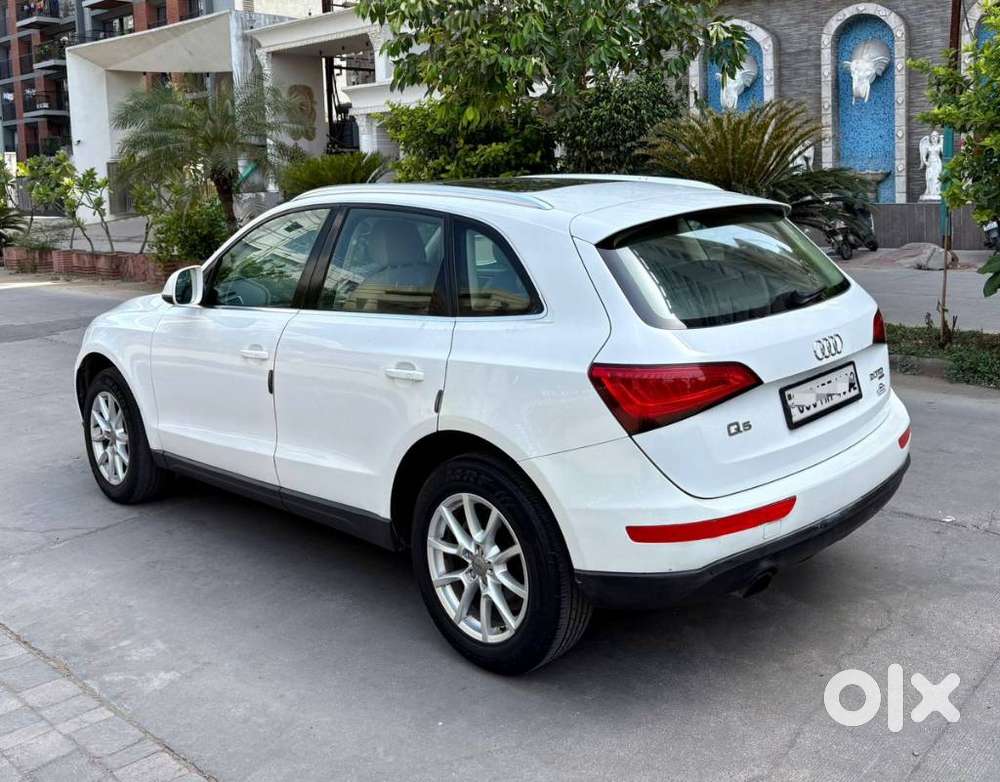 Audi Q5 2.0 Tdi Technology, 2014, Diesel