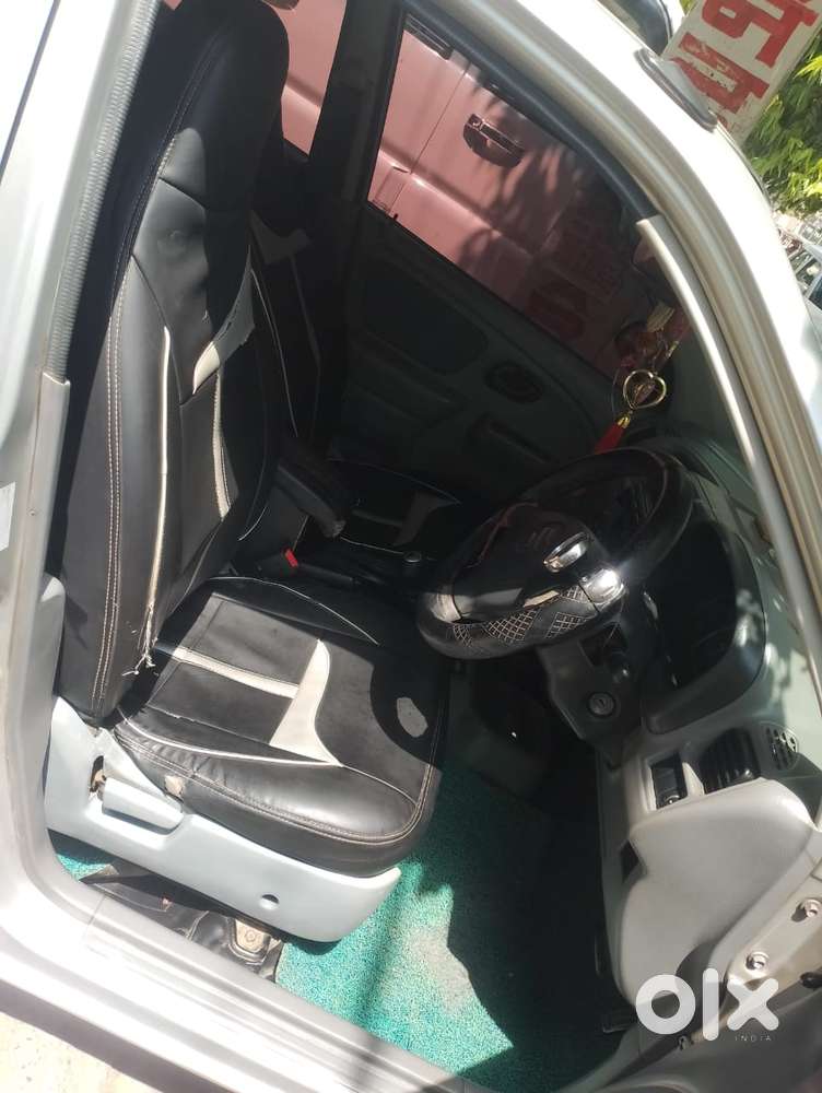 Maruti Suzuki Alto K10 2010-2014 Vxi, 2013, Petrol
