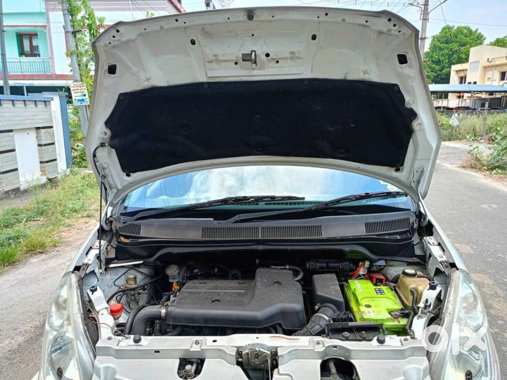 Maruti Suzuki Ritz Vdi Bs-iv, 2012, Diesel