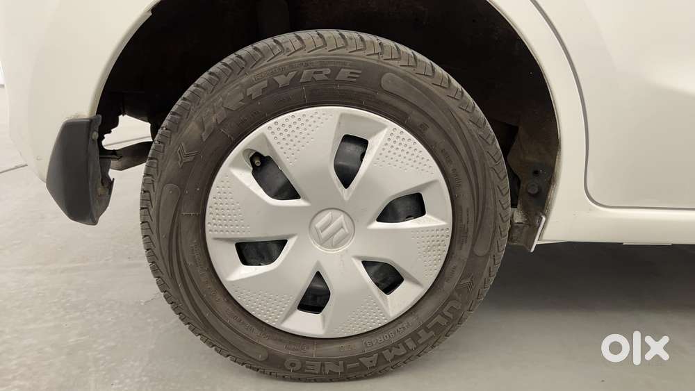 Maruti Suzuki Alto K10 Vxi Ags Optional, 2025, Petrol