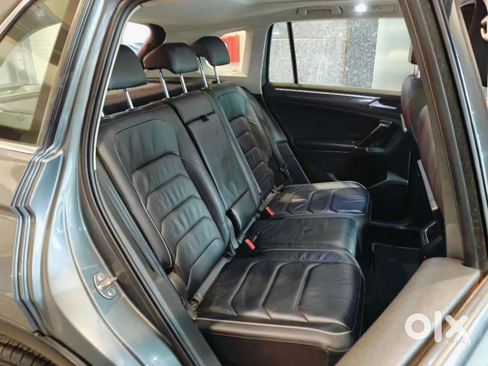 Volkswagen Tiguan 2.0 Tdi Highline, 2017, Diesel