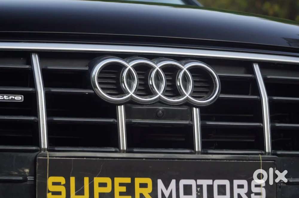 Audi Q5 Technology 45 Tfsi, 2024, Petrol