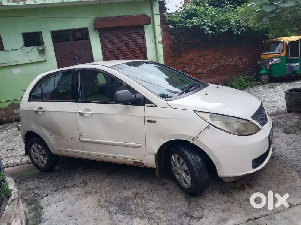 Tata Indica Vista 2011 Year