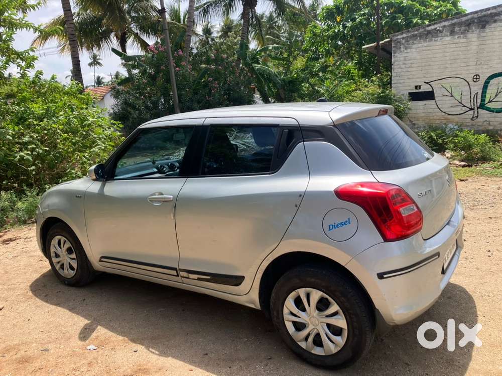 Maruti Suzuki Swift 2019 Diesel 53000 Km Driven