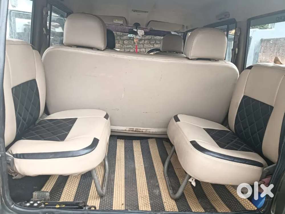 Mahindra Bolero 2022 Diesel