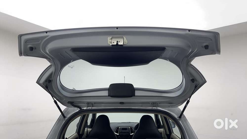Hyundai Santro Magna Amt, 2021, Petrol