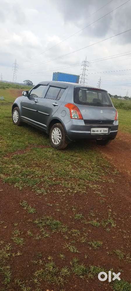 Maruti Suzuki Swift 2011 Diesel Well Maintained