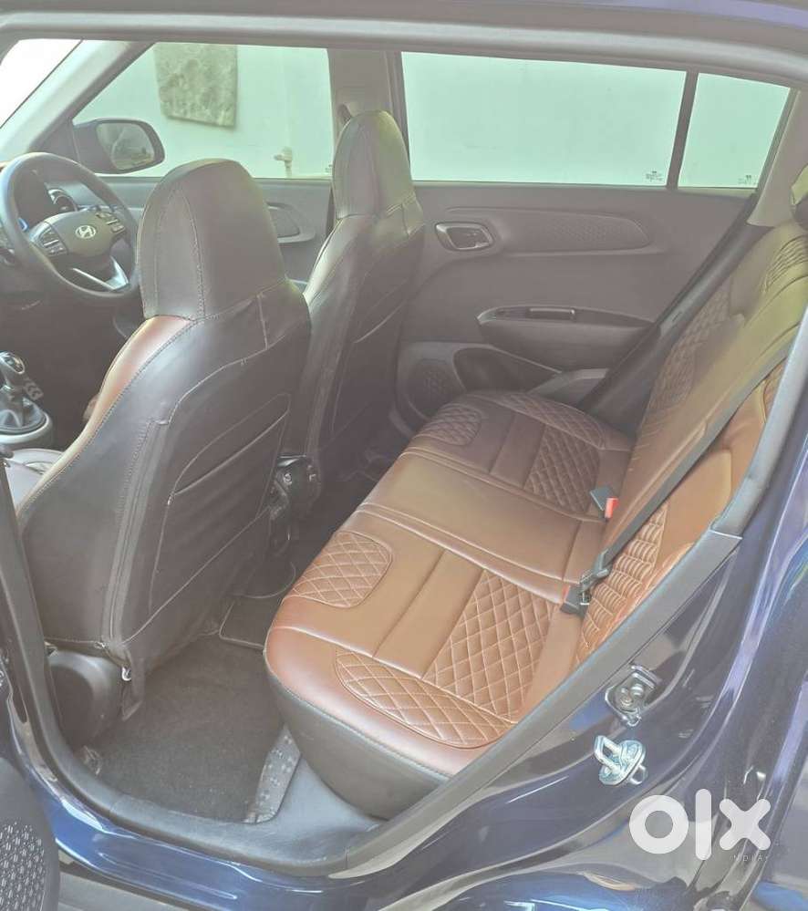 Hyundai Exter Sx (o) 1.2 Amt, 2025, Petrol