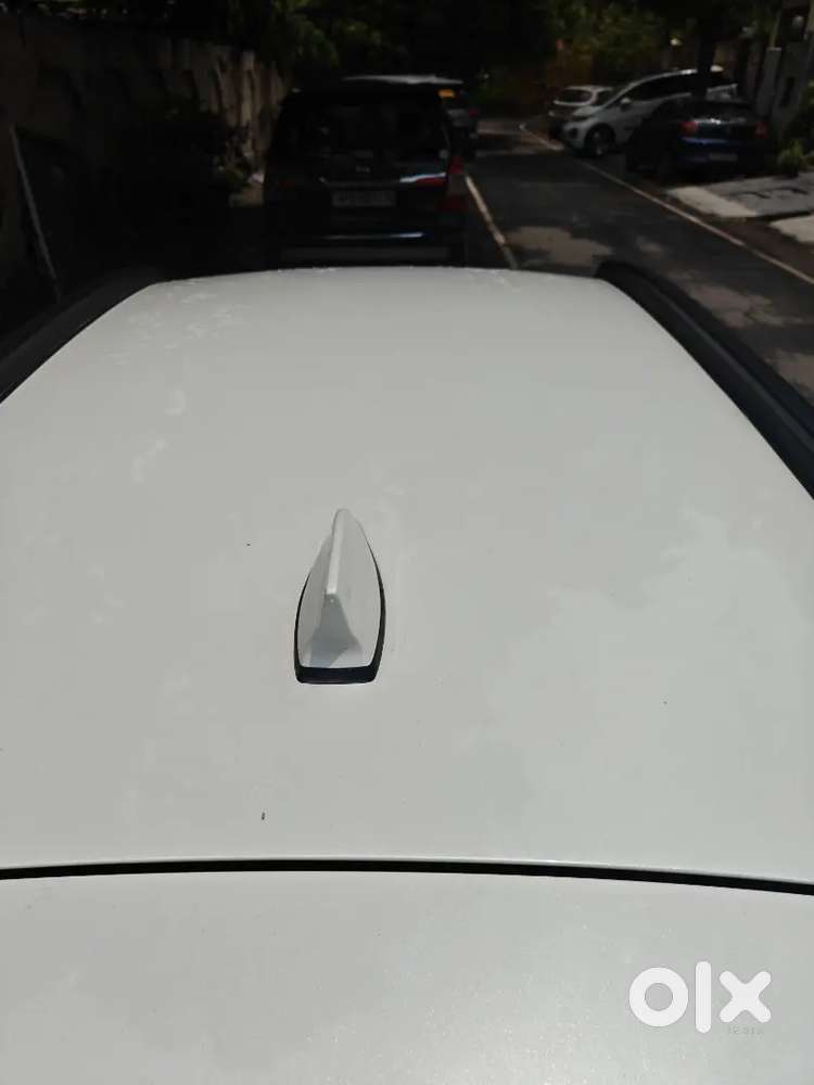 Maruti Suzuki Fronx Sigma 2024