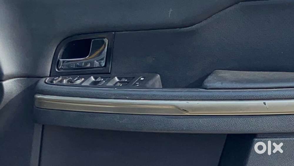 Tata Hexa 2.2 Xta 4x2 7 Str, 2018, Diesel