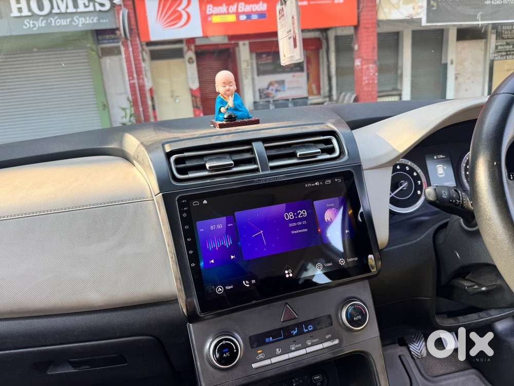 Hyundai Creta Petrol 2021