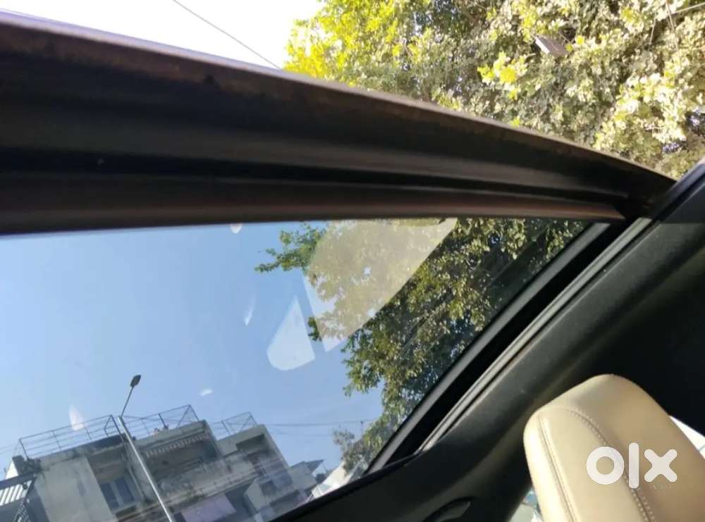 Only 34000 Driven , With Service Record, Full Insured