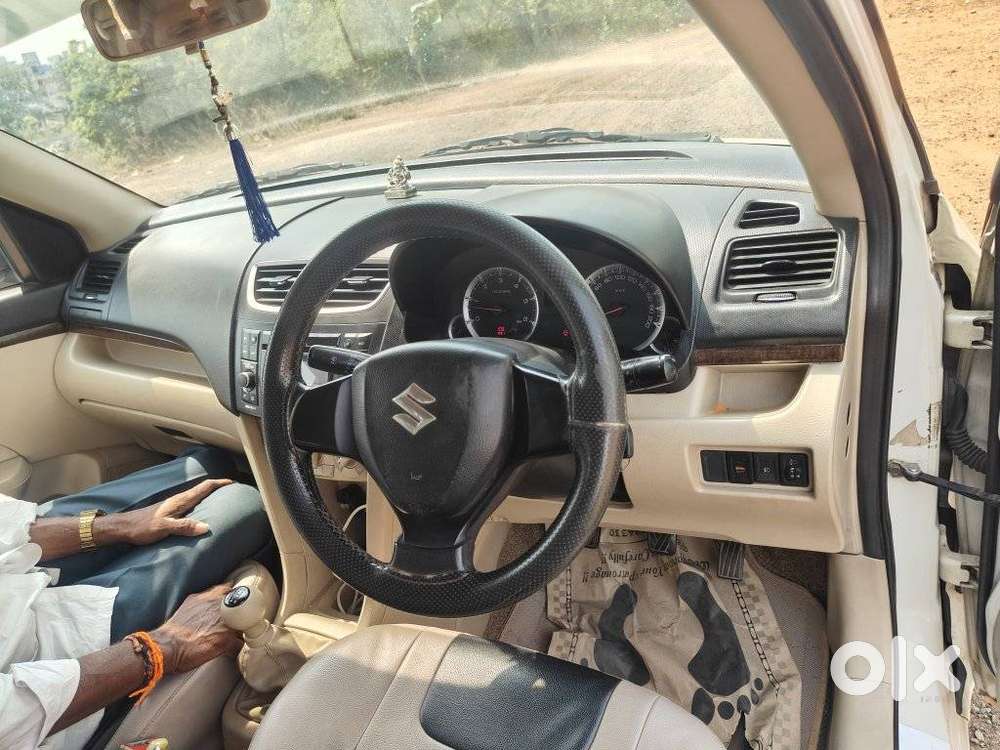 Maruti Suzuki Swift Dzire Vdi (o), 2015, Diesel