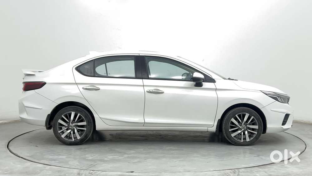 Honda City 2015-2017 I Vtec Cvt Vx, 2022, Petrol