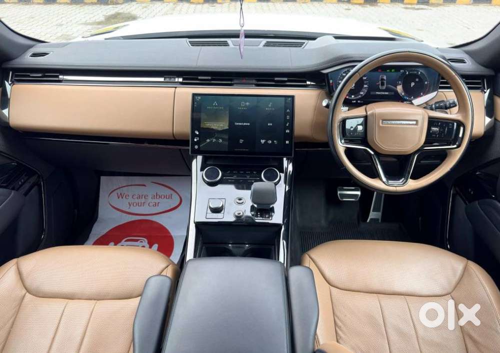 Land Rover Range Sport Hse Dynamic 3.0 Diesel, 2022, Diesel